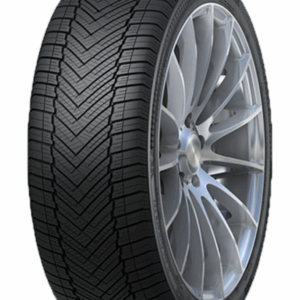 4 x 205/55R16 91V TOURADOR X ALL CLIMATE GANZJAHRES REIFEN NEU