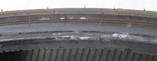 2x 245/35R18 88Y BRIDGESTONE SOMMERREIFEN RUNFLAT * #1MMF – Bild 5