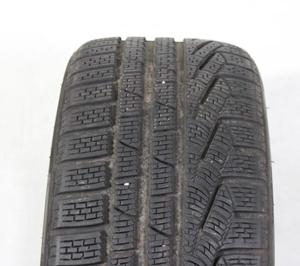 1x 245/35R20 91V PIRELLI SOTTOZERO 2 N0 WINTERREIFEN 2015 #1PYN – Bild 2