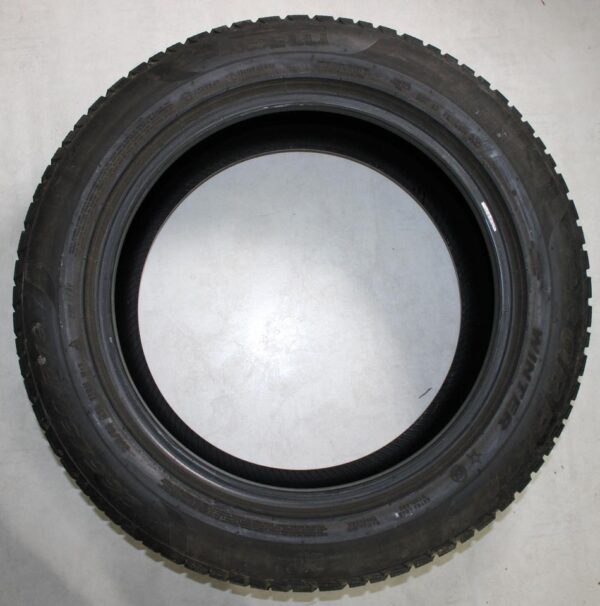 4x 265/50R19 110H PIRELLI WINTERREIFEN RUNFLAT 2022 * #1NFJ – Bild 7