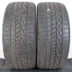 2x 275/40R20 106Y GOODYEAR EXCELLENCE SOMMERREIFEN XL #1CRV