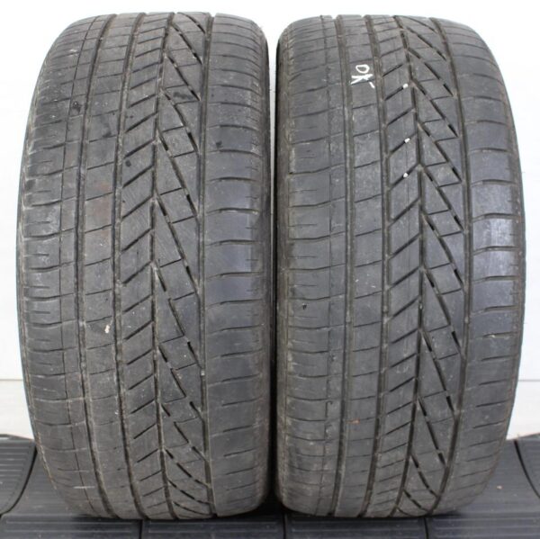 2x 275/40R20 106Y GOODYEAR EXCELLENCE SOMMERREIFEN XL #1CRV