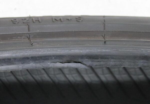 1x 195/55R17 92H PIRELLI WINTERREIFEN 6,5MM 2016 * #1PBU – Bild 5