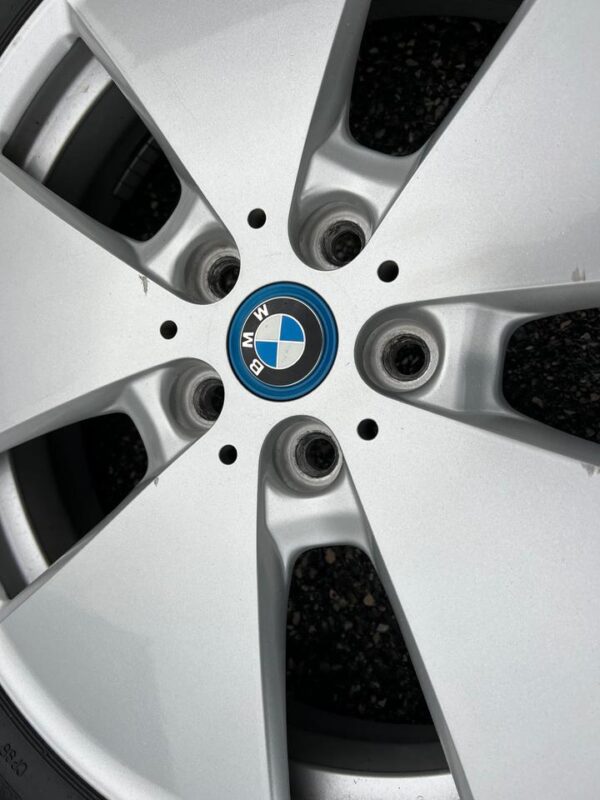 4 ORIGINAL 19" ALU WINTERRÄDER BMW I3 BMWI-1 I3 RDKS WINTER #1CZL – Bild 7