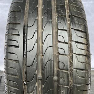 1x 205/40R18 86W PIRELLI SOMMERREIFEN RUNFLAT 6,5MM 2021 #9187