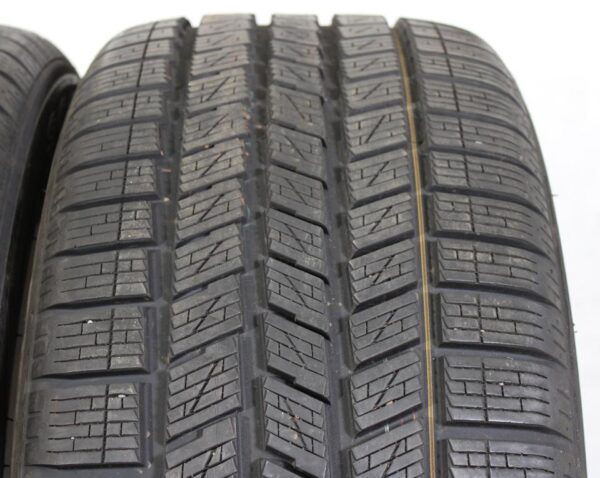 2x 275/45R20 110V PIRELLI WINTERREIFEN 7,5-8MM 2016 N0 #1KNI – Bild 4
