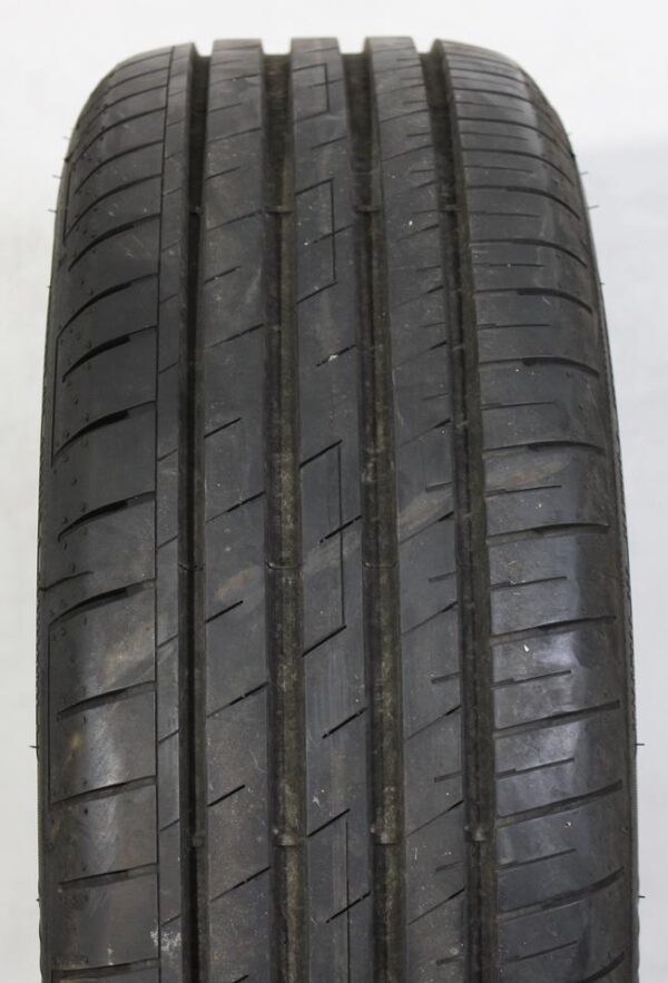 1x 205/55R17 95V FULDA ECO CONTROL HP2 SOMMERREIFEN XL #1D6Q – Bild 2