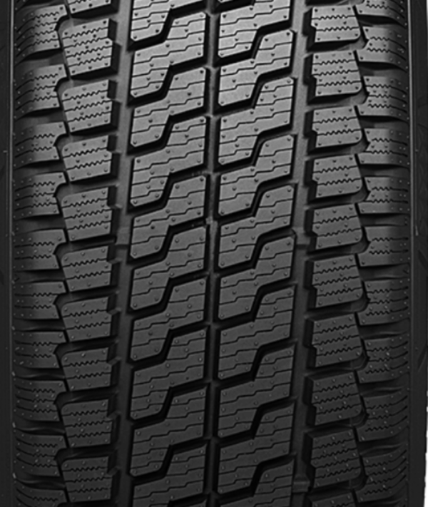 4X LT195/80R15 107N NEXEN N`BLUE 4SEASON VAN GANZJAHRESREIFEN★NEU – Bild 4