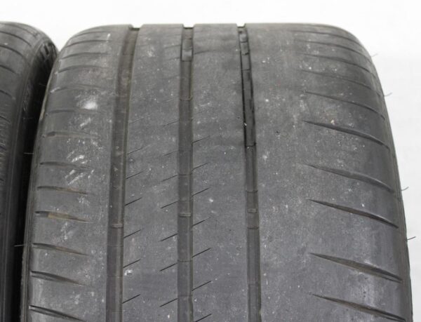 2x 305/30R20 103Y MICHELIN PILOT SPORT CUP 2 SOMMERREIFEN #1SHT – Bild 4