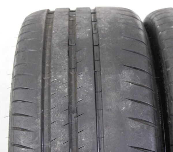 2x 245/35R20 95Y MICHELIN PILOT SPORT CUP 2 SOMMERREIFEN #1SEA – Bild 3