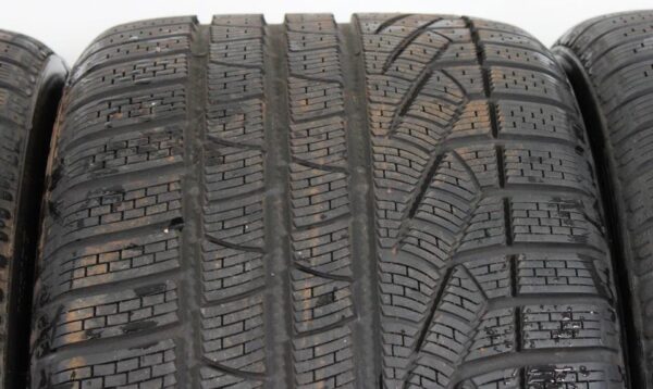 2x 245/35R20 91V 2x 295/30R20 97V PIRELLI WINTERREIFEN #1BRV – Bild 6