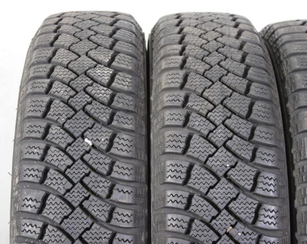 2x 145/65R15 72T 2x 175/55R15 77T CONTINENTAL 2012 #1QFW – Bild 3