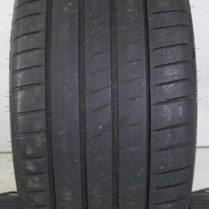 1x 305/30R21 104Y MICHELIN SOMMERREIFEN 5-5,5MM 2023 XL #1OOS