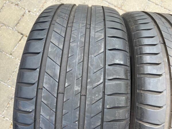 2x 265/50R19 110Y MICHELIN LATITUDE SPORT 3 SOMMERREIFEN #15PS – Bild 2