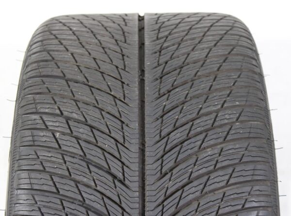 1x 295/30R21 102V MICHELIN PILOT ALPIN 5 NAO WINTERREIFEN #1QPS – Bild 3