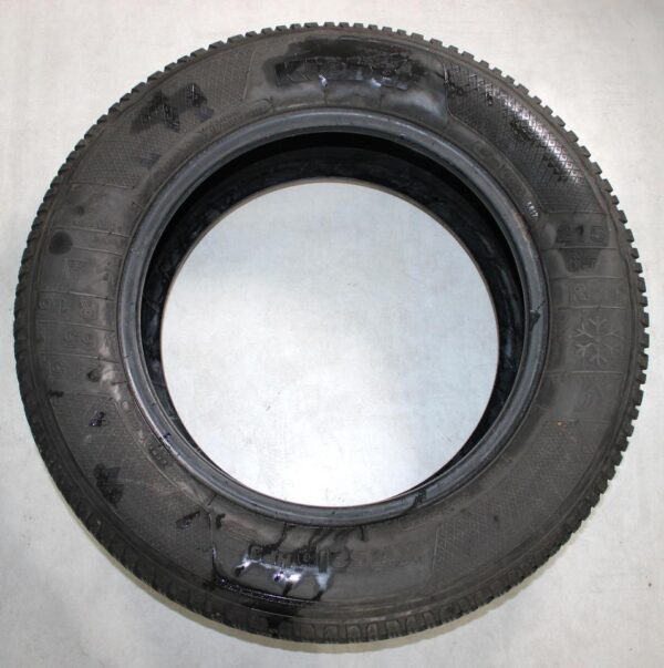 4x 215/65R16 102H KLEBER KRISALP HP3 SUV WINTERREIFEN #1Q1A – Bild 7