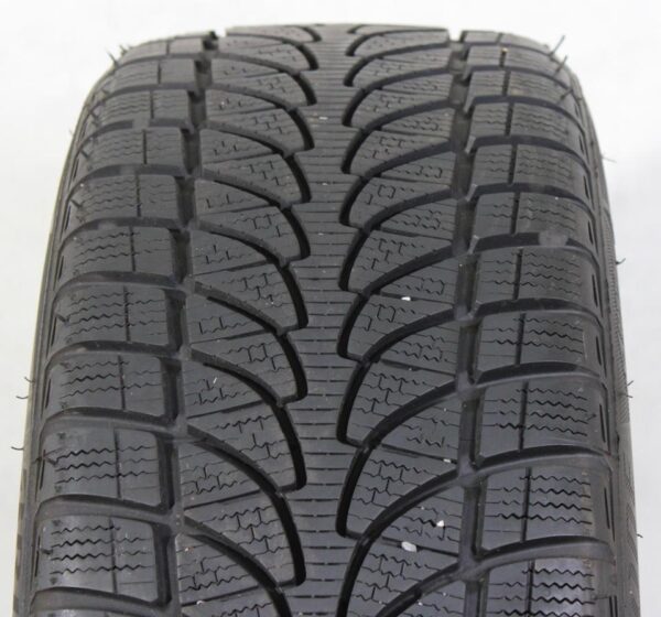 1x 205/45R17 88V BRIDGESTONE BLIZZAK LM-32 WINTERREIFEN #1QNC – Bild 3
