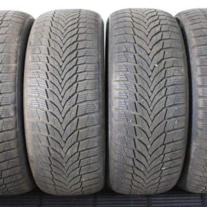 4x 235/50R18 101V NEXEN WINGUARD SPORT 2 WU7 WINTERREIFEN #1Z3M