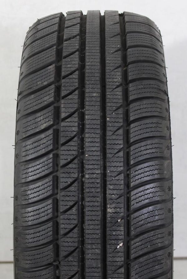 1x 205/55R16 94H TOMKET SNOWROAD PRO 3 WINTERREIFEN XL #1QUC – Bild 2