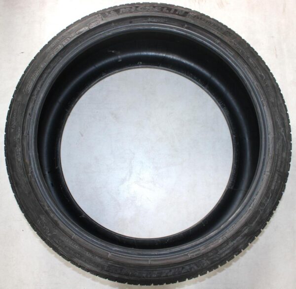 2x 295/30R21 102V MICHELIN PILOT ALPIN 5 NA0 WINTERREIFEN #1CBE – Bild 5