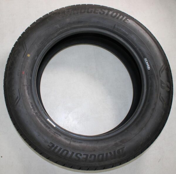 1x 235/60R18 103H BRIDGESTONE ALENZA 001 SOMMERREIFEN #1XBC – Bild 4