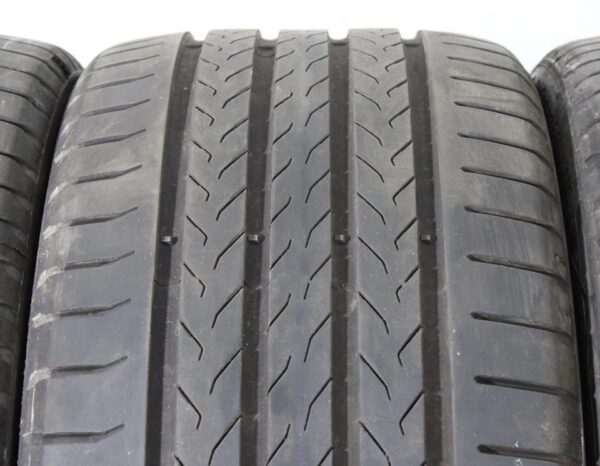 2x 245/40R20 99Y 2x 275/35R20 102Y CONTINENTAL 2024 * #1Z3J – Bild 5