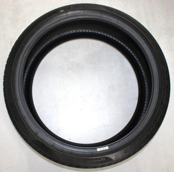 2x 245/35R20 91Y PIRELLI PZERO N0 SOMMERREIFEN 2014 #1XKK – Bild 5