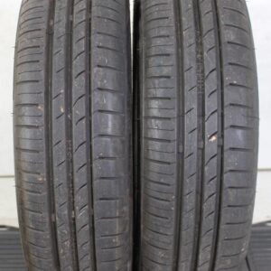 2x 155/65R14 75T GOODRIDE ZUPERECO Z-107 SOMMERREIFEN #1Q0X