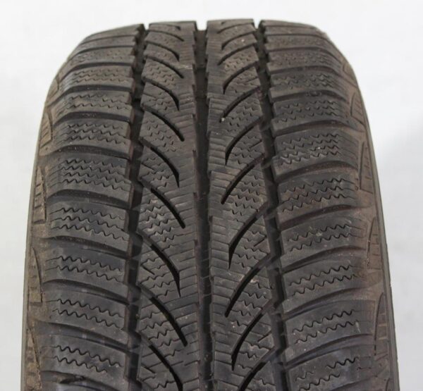1x 195/65R15 91T SPORTIVA SNOW WIN 2 WINTERREIFEN 2017 #1SOP – Bild 3