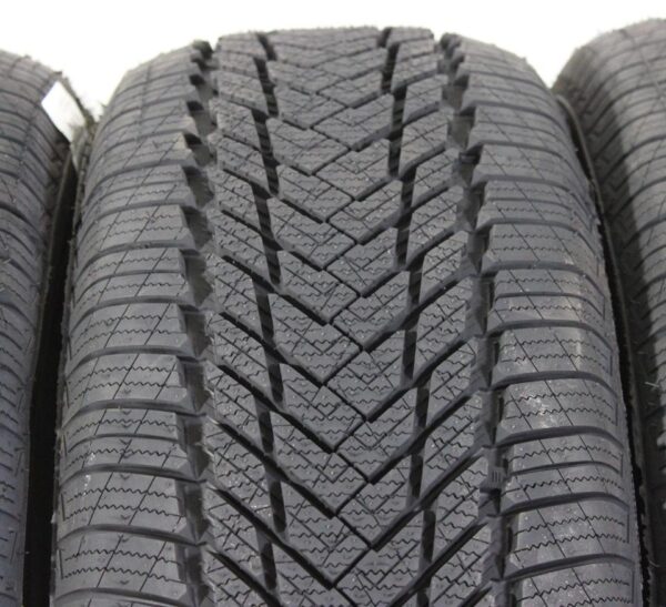 4x 215/65R16 98H APLUS A701 WINTERREIFEN 2024 NEU  #1QDD – Bild 5