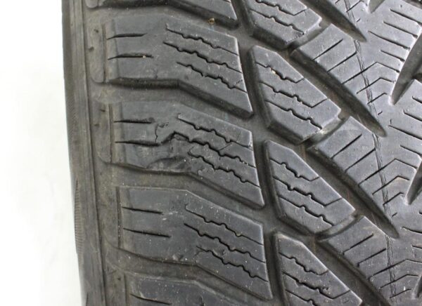4x 255/55R19 111H GOODYEAR WINTERREIFEN 2016 FREIHAUS #1WSF – Bild 9