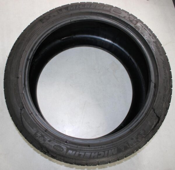 2x 275/40R20 106V 2x 315/35R20 110V MICHELIN WINTERREIFEN #1PGN – Bild 10