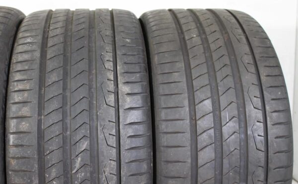 2x 285/40R21 109Y 2x 315/35R21 111Y CONTINENTAL 2023 XL #1OFY – Bild 4
