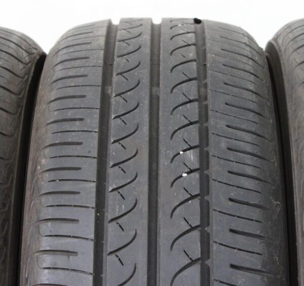 2x 145/65R15 72H 2x 175/55R15 77V YOKOHAMA SOMMERREIFEN #1Z0K – Bild 6