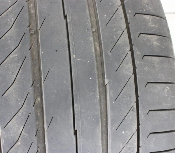 2x 295/35R21 103Y CONTINENTAL SOMMERREIFEN 4,5-5MM 2016 #1XKB – Bild 5