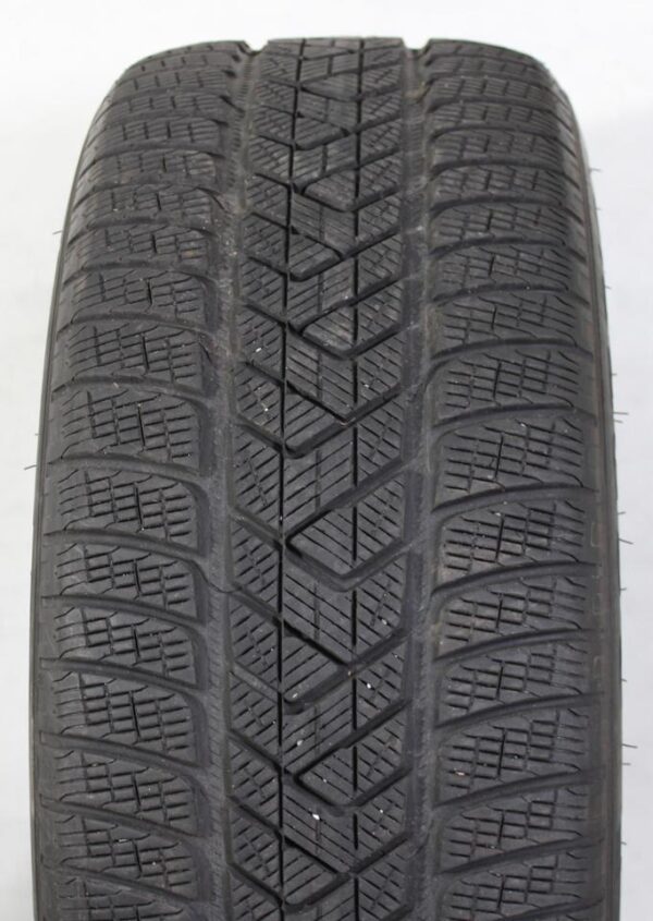 1x 255/45R20 105V PIRELLI SCORPION WINTER WINTERREIFEN * #1UJW – Bild 2