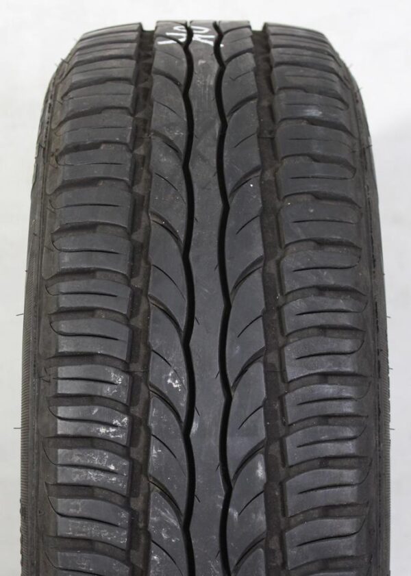 1x 195/55R15 85V SAVA INTENSA HP SOMMERREIFEN 6MM 2016 #1UKJ – Bild 2