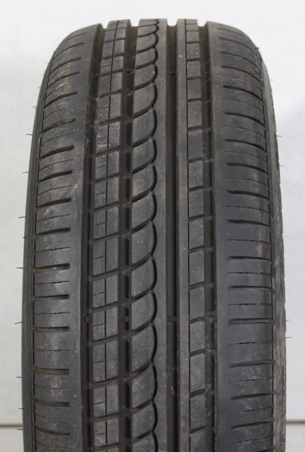 1x 205/55R16 91Y PIRELLI PZERO ROSSO N5 SOMMERREIFEN 2023  #1SDY – Bild 2