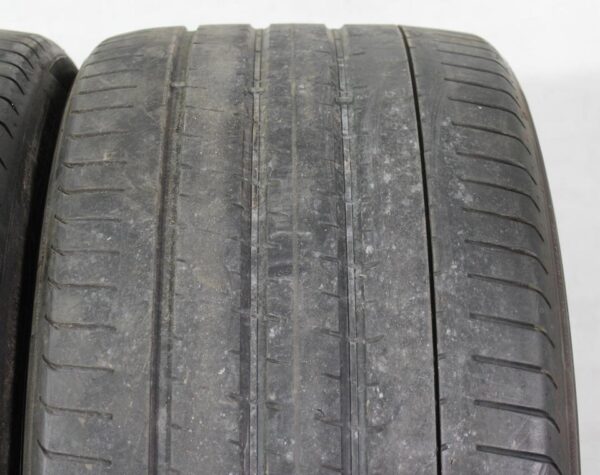 2x 315/30R22 107Y PIRELLI PZERO N0 SOMMERREIFEN 2022 #1V8P – Bild 4