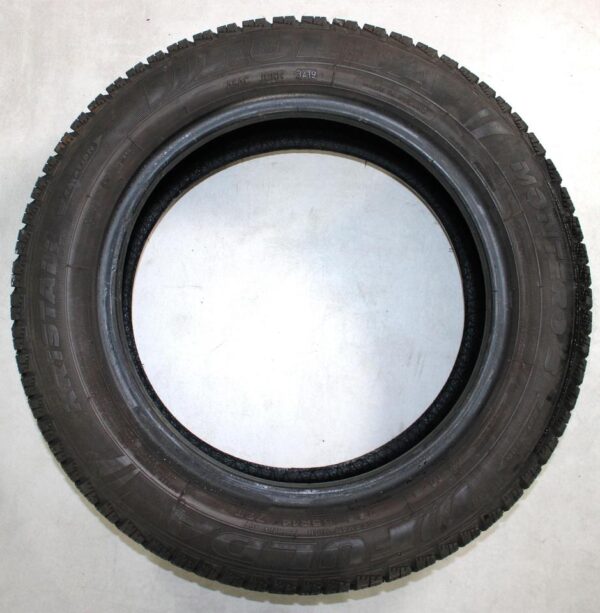 1x 165/65R14 79T FULDA KRISTALL MONTERO 3 WINTERREIFEN #1QWV – Bild 5