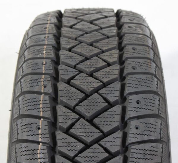 1x 195/65R16C 104/102R DUNLOP SP LT60-8 WINTERREIFEN 2017 #7724 – Bild 3