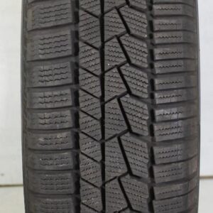 1x 195/60R16 89H CONTINENTAL WINTER CONTACT TS860S 2023 #1TTT