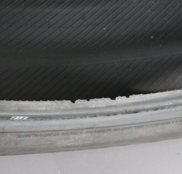4x 245/50R19 105W YOKOHAMA SOMMERREIFEN RUNFLAT * #153H – Bild 6