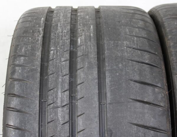 2x 305/30R20 103Y MICHELIN PILOT SPORT CUP 2 SOMMERREIFEN #1PDJ – Bild 3