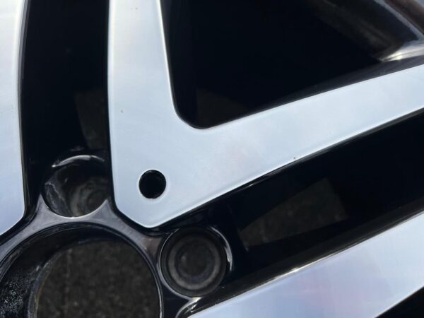 1 X ORG. 19" ALUFELGE MERCEDES VITO VIANO W447 A4474011500  #1RTK – Bild 3