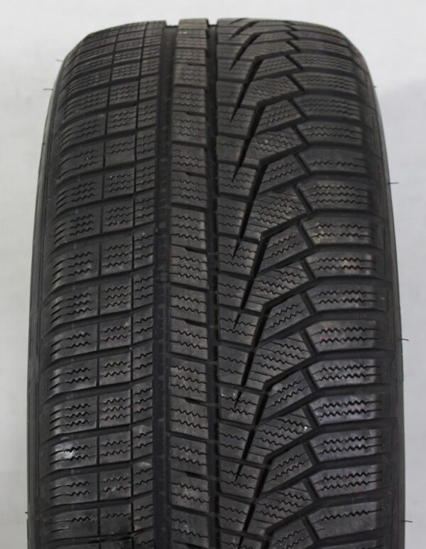 1x 225/50R17 98H HANKOOK WINTER I*CEPT EVO 2 WINTERREIFEN #1U6D – Bild 2