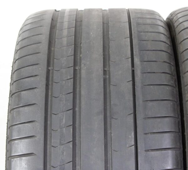 2x 275/30R20 97Y PIRELLI SOMMERREIFEN RUNFLAT 2021 * #1X4E – Bild 3