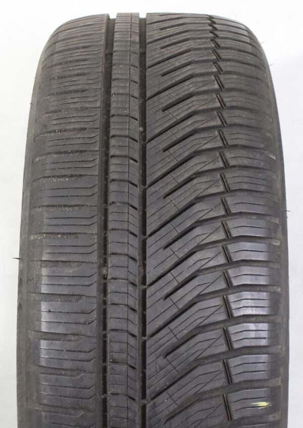 1x 285/45R21 113W FALKEN GANZJAHRESREIFEN 6-6,5MM 2024 #1WQW – Bild 2