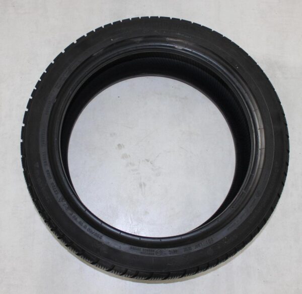4x 225/45R18 95V CONTINENTAL WINTERREIFEN RUNFLAT 2016 * #1LOA – Bild 5