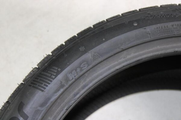 2x 315/35R21 111V TOURADOR WINTER PRO TSU1 WINTERREIFEN NEU #1PYB – Bild 4